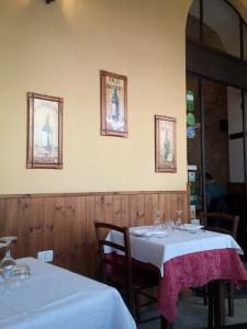 Osteria Nonna Nina