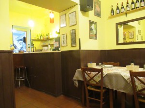 Trattoria Antico Bonelli