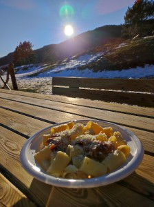 Gusto d'Appennino