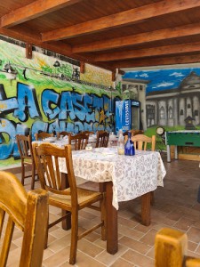 Ristorante La Casetta di Campagna