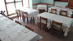 Ristorante Da Cavallo Di Ferrara C.