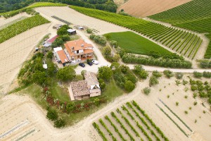 Agriturismo Il Monticello di Fioroni Armando