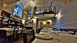 Ristorante Re Squarchiò