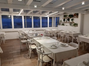 Ristorante Ciaschì