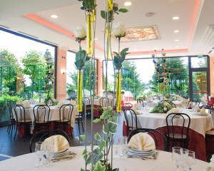 Ristorante La Madonnina