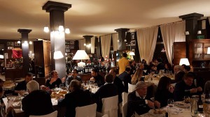 Ristorante Cinque Ragazze