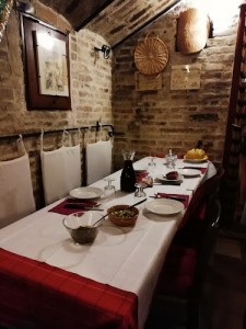 Osteria Delle Cornacchie