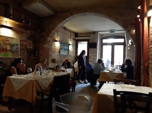 Osteria Cinque Colli