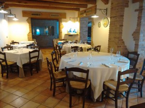 Ristorante Il Poggio