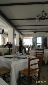 La Taverna del Marinaio