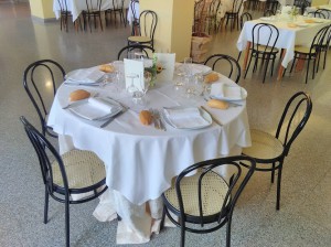 Ristorante Hotel Teta