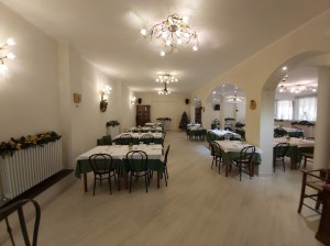 Ristorante La Scampagnata