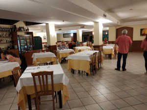 Ristorante Hotel da Roverino