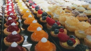 Pasticceria Serendipity