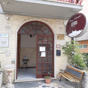 Albergo Ristorante Elvira