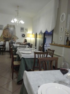 Hotel ristorante La Botte