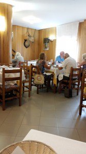 Osteria Cefelo'