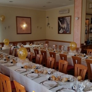 Ristorante ROMANO