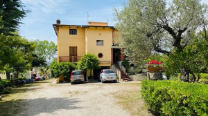 Agriturismo Chiaro di Luna