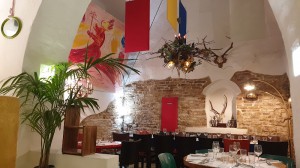 Osteria Pepe Nero