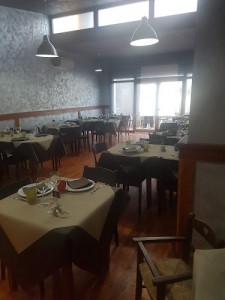 Ristorante Pizzeria I Tre Ulivi