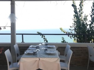 Ristorante Pensione Castello