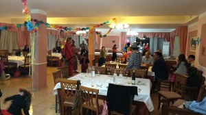 Ristorante Villa Angelini