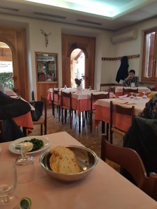 Ristorante Da Guerriero