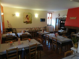 Locanda Le Fate