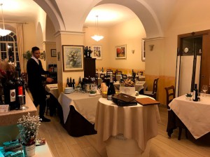 Ristorante Vittoria Ascoli Piceno