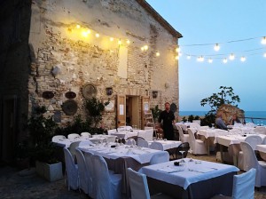 Ristorante Borgo Antico