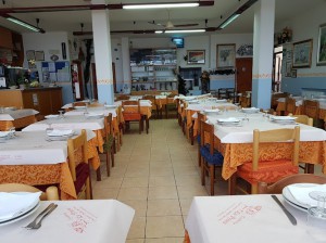 Trattoria La Priora