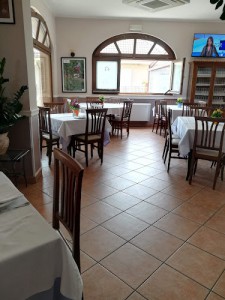 Trattoria degli Orti