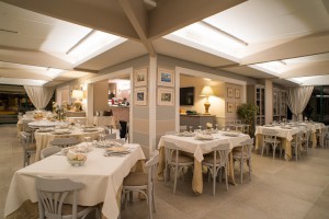 Ristorante Chalet Il Grillo