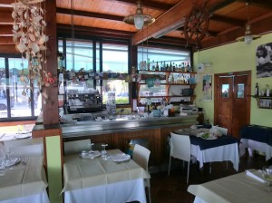 Ristorante Chalet Baloo