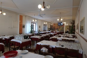 Ristorante Il Cacciatore (da Segà)