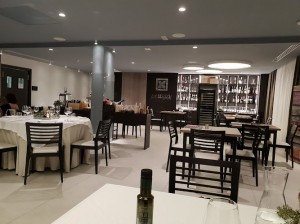 Ristorante Cucina Viscardi