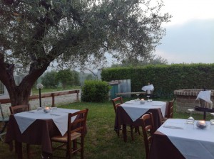 La Zavorrina Trattoria B&b