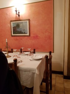 Ristorante del Novecento