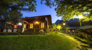 Camping Vettore