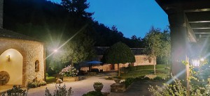 Agriturismo Antico Mulino dei Sibillini