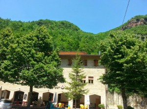 Hotel ristorante Ambro dei f.lli Bocci