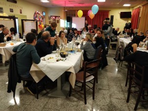 BAR RISTORANTE Rosy Food Cafe' di Piunti Rosalba