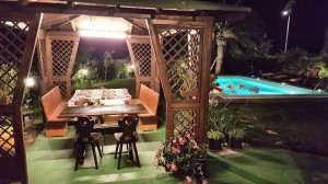 Bed & Breakfast Gli Orti di San Giacomo