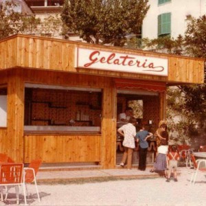 Gelateria Oasigel