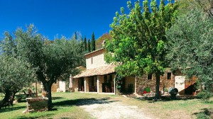 agriturismo PIETRA ANTICA