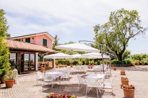 Country Hotel & Resort I Calanchi