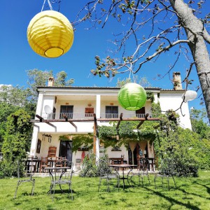 Agriturismo C'era una volta