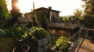 Villa Cicchi: Agriturismo di Charme