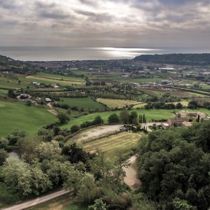 Agriturismo la pieve